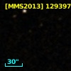 COSMOS J100039.89+021907.4