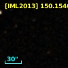 COSMOS J100037.11+021911.2