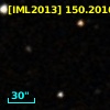 COSMOS J100048.39+021901.8