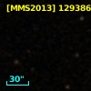 COSMOS J100027.64+021905.6