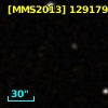 COSMOS J100051.82+021859.9