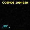 COSMOS J100040.79+021847.4