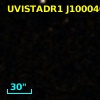 COSMOS J100040.55+021849.8