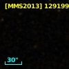 COSMOS J100035.49+021859.7
