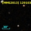 COSMOS J100048.69+021858.4