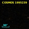 COSMOS J100033.97+021856.7