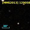 COSMOS J100048.86+021852.5