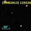 COSMOS J100049.41+021858.9