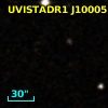 COSMOS J100051.46+021854.5