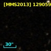 COSMOS J100021.89+021855.6