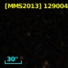COSMOS J100024.24+021853.0