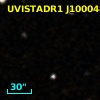 COSMOS J100048.25+021850.4