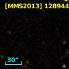 COSMOS J100021.96+021849.4