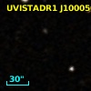 COSMOS J100050.29+021849.3