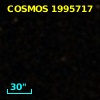COSMOS J100036.48+021849.3