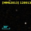 COSMOS J100050.59+021848.4