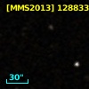 COSMOS J100050.90+021845.2