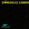 COSMOS J100038.71+021848.2