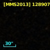 COSMOS J100038.85+021847.1