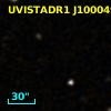 COSMOS J100049.10+021847.7