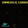 COSMOS J100022.93+021847.4