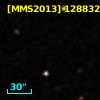 COSMOS J100047.67+021846.8