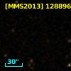 COSMOS J100022.33+021844.5