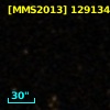 COSMOS J100022.74+021849.2