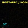 COSMOS J100041.99+021845.7