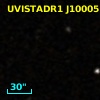 COSMOS J100051.78+021843.8