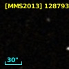 COSMOS J100051.92+021842.9