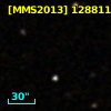 COSMOS J100047.97+021843.1