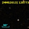 COSMOS J100049.02+021841.5