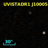 COSMOS J100051.32+021840.6