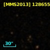 COSMOS J100023.60+021829.9