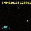 COSMOS J100051.08+021839.3