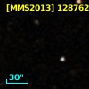 COSMOS J100049.61+021838.2