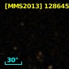 COSMOS J100023.46+021834.7