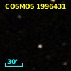 COSMOS J100048.51+021836.7