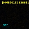 COSMOS J100041.05+021836.0