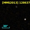 COSMOS J100050.70+021835.8