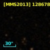 COSMOS J100022.71+021835.1