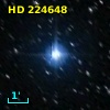 HD 224648