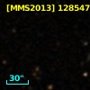 COSMOS J100022.10+021833.7
