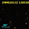 COSMOS J100021.76+021832.0