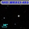 NVSS J095813+681456