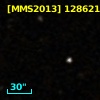 COSMOS J100049.54+021830.7