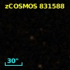 COSMOS J100029.83+021848.5