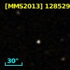 COSMOS J100048.39+021830.2