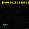 COSMOS J100036.52+021828.3